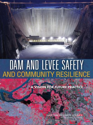 cover image of Dam and Levee Safety and Community Resilience